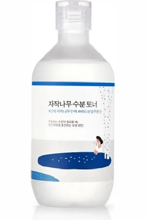 Round Lab Birch Juice Moisturizing Toner - 300ml