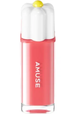Amuse Dew Tint (New Version) - 4g - 01 La Vie En Coral