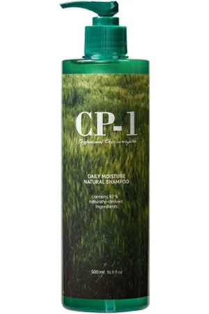Esthetic House CP-1 Daily Moisture Natural Shampoo - 500ml