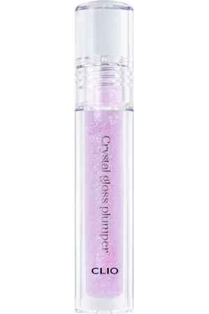 Clio Crystal Gloss Plumper - 3.4g - 02 Spicy Berry Tea