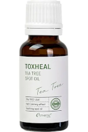 Esthetic House Toxheal Tea Tree Spot Oil - 20ml