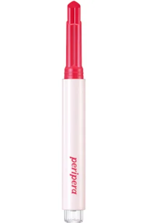 Peripera Heart Jam Glow Lip - 1.4g - 09 Cherry Filling (Lucky Lottery Version)