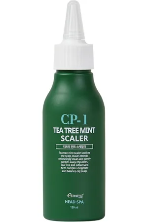 Esthetic House CP-1 Tea Tree Mint Scaler - 120ml