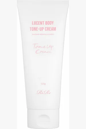 RiRe Lucent Body Tone-Up Cream - 120g
