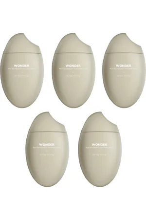 Haruharu WONDER Rice Hyaluronic Anti-wrinkle Serum - 50ml (5ea) Set