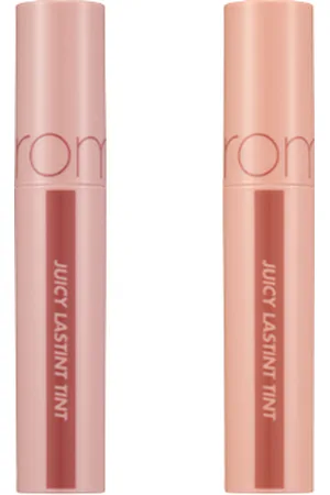 Romand Best Lip Tint Set E