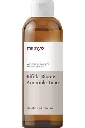 ma:nyo Bifida Biome Ampoule Toner - 400ml