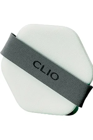 Clio Kill Cover Skin Fixer Cushion Puff - 1pezzo