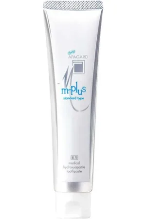 APAGARD M-Plus Toothpaste - 130g