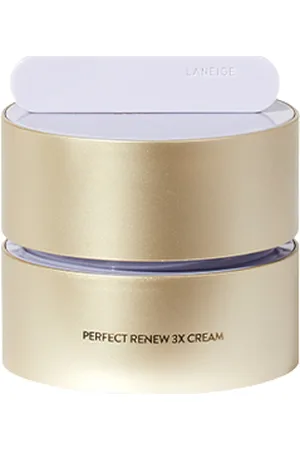 LANEIGE Perfect Renew 3X Cream - 50ml