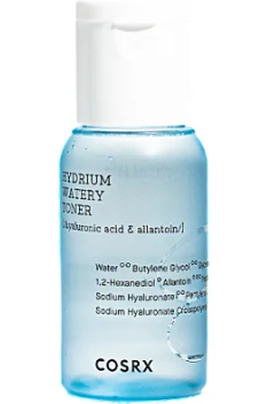 COSRX Hydrium Watery Toner - 50ml