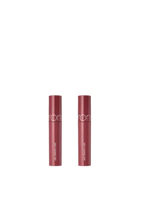 Romand Juicy Lasting Tint - #19 Almond Rose - 5.5g(2ea)Set