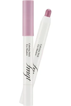 The Face Shop Fmgt Coloring Stick Eyeshadow - 1.3g - 07 Shine Lavender