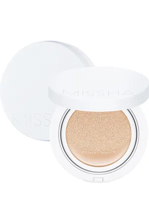 Missha Magic Cushion Moist Up - 15g - Light Beige