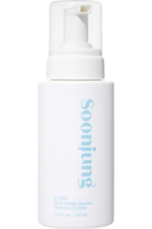 étude Soon Jung pH 6.5 Whip Cleanser (2023 New Version) - 250ml