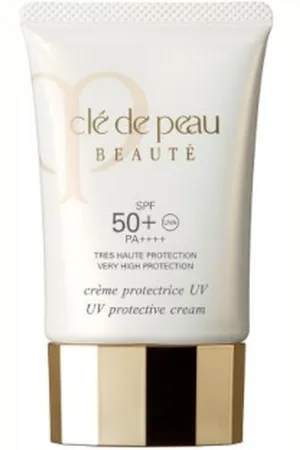 Shiseido CLÉ DE PEAU BEAUTÉ - UV Protection Cream SPF 50 PA++++ - 50ml