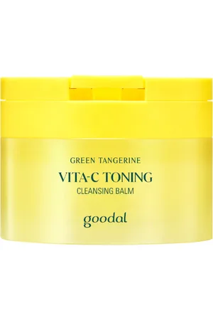 GOODAL Green Tangerine Vita C Toning Cleansing Balm - 110ml