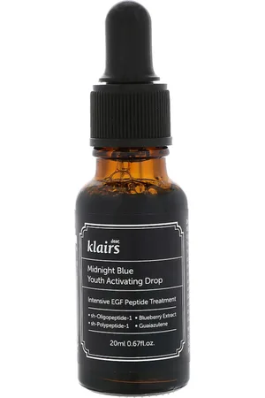 Dear, Klairs Midnight Blue Youth Activating Drop - 20ml