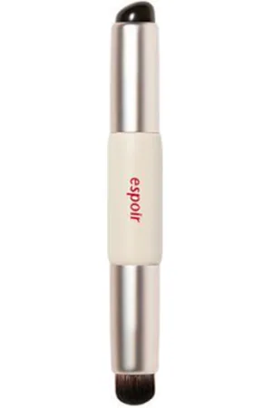 Espoir Dual Smudging Lip Brush - 1pezzo