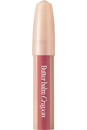 Clio Butter Balm Crayon - 3.9g - 03 Pastel Rose