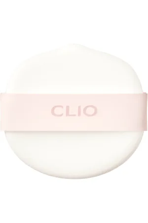 Clio Kill Cover High Glow Cushion Puff - 1pezzo