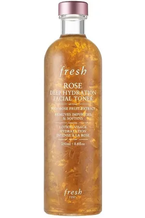 Fresh ! Rose Deep Hydration Toner - 250ml