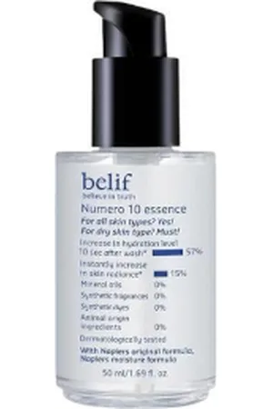 belif Numero 10 Essence - 50ml