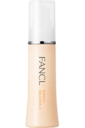 Fancl Enrich Emulsion - 30ml - II Normal to Dry Skin