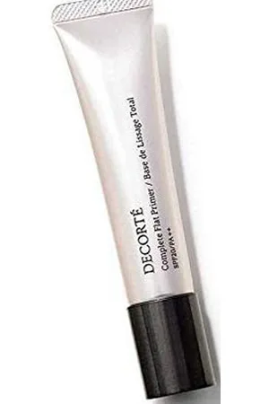 Kose Cosme Decorte Complete Flat Primer SPF20 PA++ - 30g