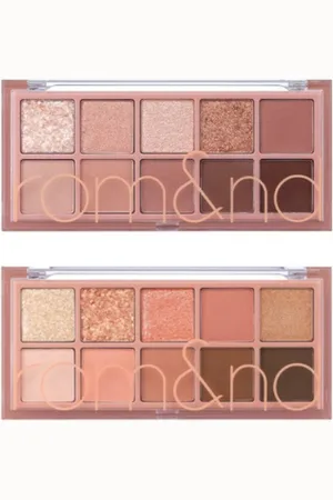 Romand Better Than Palette Set K