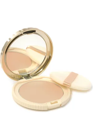 CANMAKE Marshmallow Finish Powder - 69g - ML Matte Light Ocher
