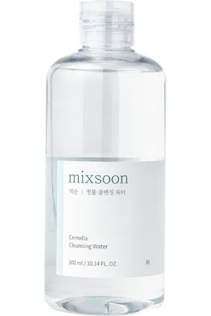 Mixsoon Centella Cleansing Water - 300ml
