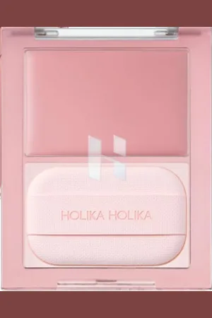 Holika Holika Tinted Milk Cream Blush - 5g - Taro Latte