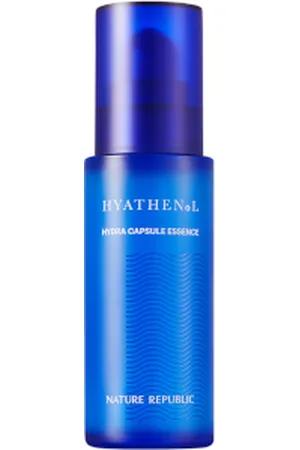 Nature Republic Hyathenol Hydra Capsule Essence - 50ml
