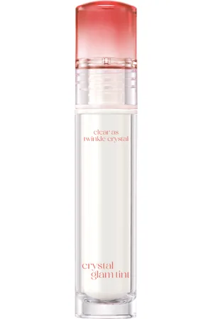 Clio Crystal Glam Tint - 3.2g - 08 Gentle Cinnamon