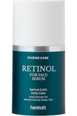 heimish Marine Care Retinol For Face Serum - 50ml