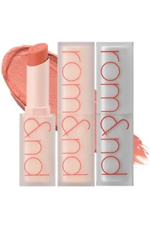 Romand Zero Matte Lipstick - 3g - 05 Evening