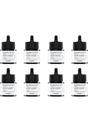 COSRX The Hyaluronic Acid 3 Serum - 20ml - (8ea) Set