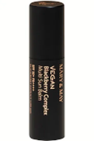 Mary&May [Saldi] - Vegan Blackberry Complex Multi Sun Balm SPF50+ PA++++ - 10g