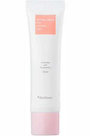 Bellflower [Saldi] - Retinol Cream for Wrinkle Care - 30ml