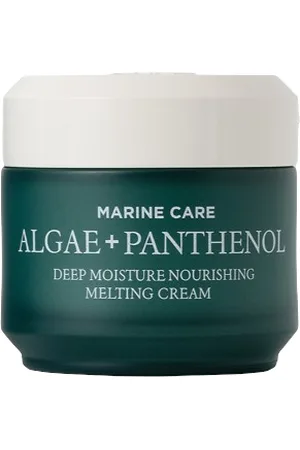 heimish Marine Care Algae+Panthenol Deep Moisture Nourishing Melting Cream - 55ml