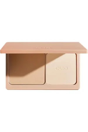 Clio Kill Cover Powder Foundation - 9g - 21N Linen