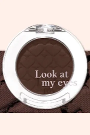 étude [SALDI] - Look At My Eyes - 2.1g - M09