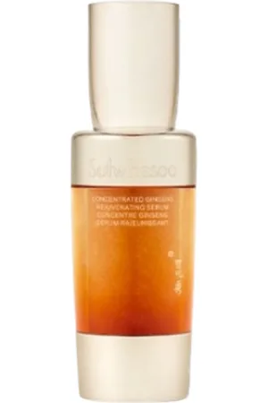 Sulwhasoo Concentrated Ginseng Rejuvenating Serum - 8ml