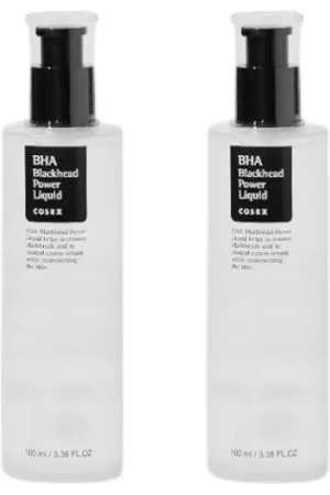 COSRX [Saldi] BHA Blackhead Power Liquid (2ea) Set