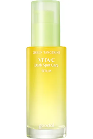 GOODAL Green Tangerine Vita-C Dark Spot Care Serum - 40ml