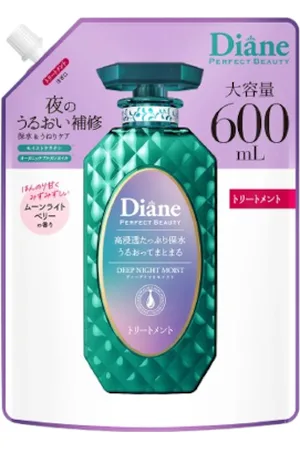 Naturelab Moist Diane Deep Night Moist Treatment Refll - 660ml