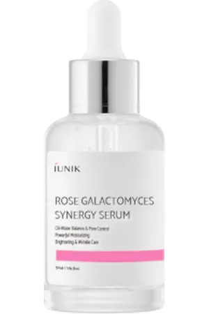 iUnik [Saldi] - Rose Galactomyces Synergy Serum - 50ml