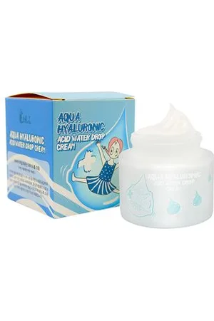 ELIZAVECCA Aqua Hyaluronic Acid Water Drop Cream
