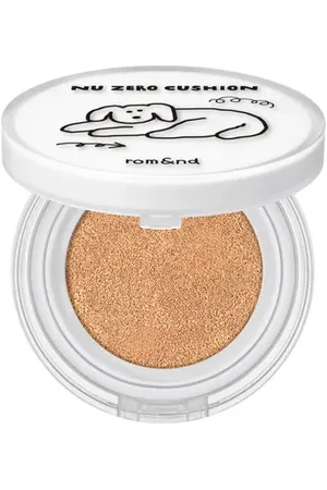 Romand Inapsquare Nu Zero Cushion - 15g - 04 Beige23